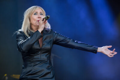 Nostalgie All Stars @ Nostalgie Beach Festival 2022, picture 5, photographed by Marc Verdonck - FrontView Magazine