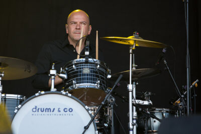 Nostalgie All Stars @ Nostalgie Beach Festival 2022, picture 7, photographed by Marc Verdonck - FrontView Magazine