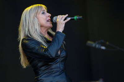 Nostalgie All Stars @ Nostalgie Beach Festival 2022, picture 9, photographed by Marc Verdonck - FrontView Magazine
