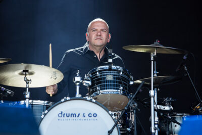 Nostalgie All Stars @ Nostalgie Beach Festival 2022, picture 11, photographed by Marc Verdonck - FrontView Magazine