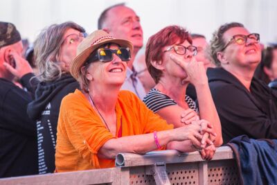 Sfeer @ Nostalgie Beach Festival 2022, picture 24, photographed by Marc Verdonck - FrontView Magazine