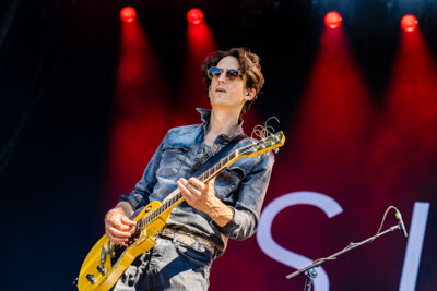 Sloper @ Lokerse Feesten, picture 1, photographed by Dorien Goetschalckx - FrontView Magazine