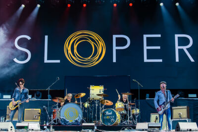 Sloper @ Lokerse Feesten, picture 2, photographed by Dorien Goetschalckx - FrontView Magazine