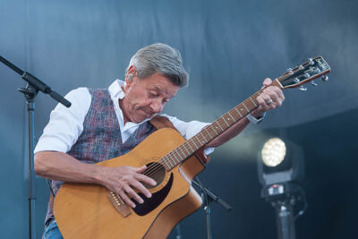 Willy Sommers @ Paal op stelten, foto 5, foto's door Gert Daemen - FrontView Magazine