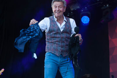 Willy Sommers @ Paal op stelten, foto 16, foto's door Gert Daemen - FrontView Magazine