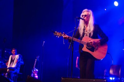 Guido Belcanto @ Dranouter Festival zondag, picture 5, photographed by Luc Klinckaert - FrontView Magazine