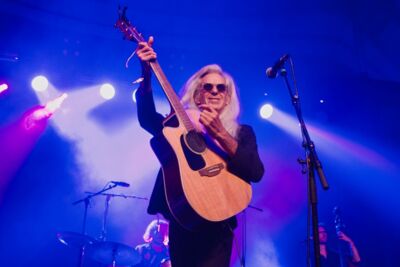 Guido Belcanto @ Dranouter Festival zondag, picture 6, photographed by Luc Klinckaert - FrontView Magazine