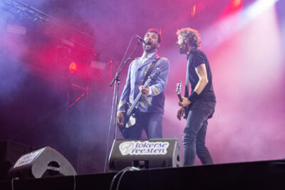 Heideroosjes @ Lokerse Feesten 2022, picture 14, photographed by David Johnson - FrontView Magazine