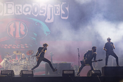 Heideroosjes @ Lokerse Feesten 2022, picture 21, photographed by David Johnson - FrontView Magazine