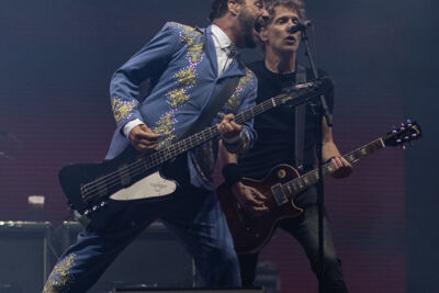 Heideroosjes @ Lokerse Feesten 2022, picture 22, photographed by David Johnson - FrontView Magazine