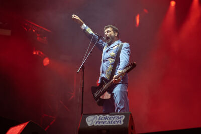 Heideroosjes @ Lokerse Feesten 2022, picture 24, photographed by David Johnson - FrontView Magazine
