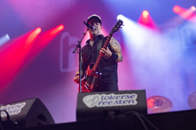Heideroosjes @ Lokerse Feesten 2022, picture 25, photographed by David Johnson - FrontView Magazine