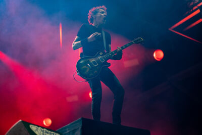Heideroosjes @ Lokerse Feesten 2022, picture 26, photographed by David Johnson - FrontView Magazine