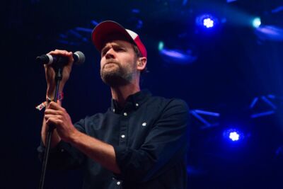 Het beste van het Westen @ Dranouter Festival, picture 4, photographed by Luc Klinckaert - FrontView Magazine