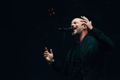 Het beste van het Westen @ Dranouter Festival, picture 6, photographed by Luc Klinckaert - FrontView Magazine