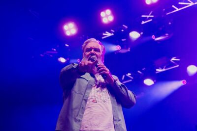Het beste van het Westen @ Dranouter Festival, picture 8, photographed by Luc Klinckaert - FrontView Magazine