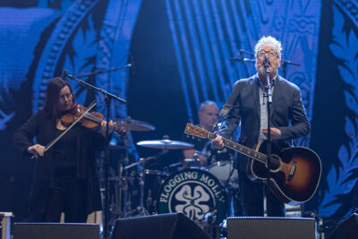 Flogging Molly @ Lokerse Feesten 2022, picture 5, photographed by David Johnson - FrontView Magazine