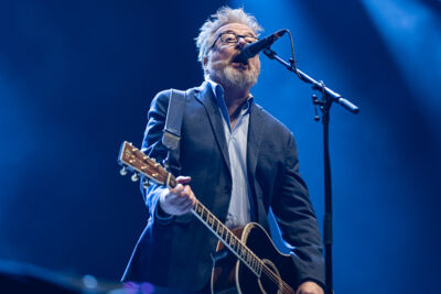 Flogging Molly @ Lokerse Feesten 2022, picture 6, photographed by David Johnson - FrontView Magazine