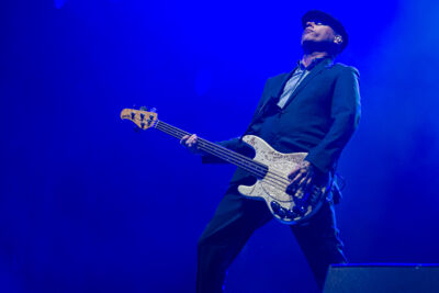 Flogging Molly @ Lokerse Feesten 2022, picture 8, photographed by David Johnson - FrontView Magazine