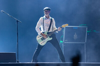 Flogging Molly @ Lokerse Feesten 2022, picture 12, photographed by David Johnson - FrontView Magazine