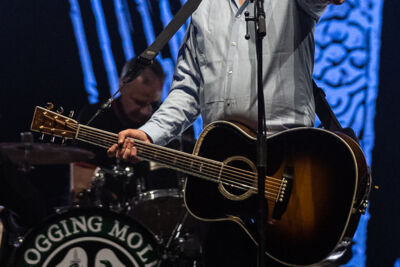 Flogging Molly @ Lokerse Feesten 2022, picture 14, photographed by David Johnson - FrontView Magazine