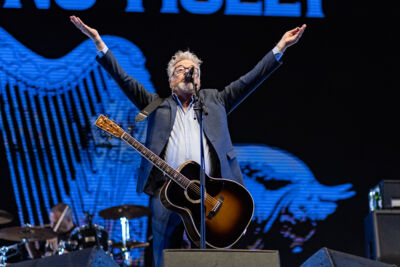 Flogging Molly @ Lokerse Feesten 2022, picture 16, photographed by David Johnson - FrontView Magazine