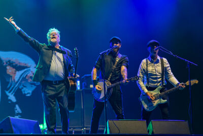 Flogging Molly @ Lokerse Feesten 2022, picture 18, photographed by David Johnson - FrontView Magazine