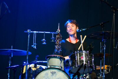 SX Unplugged @ Dranouter Festival zondag, foto 3, foto's door Luc Klinckaert - FrontView Magazine