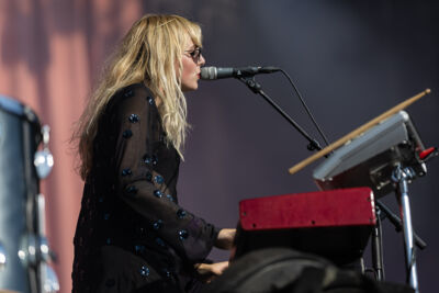Portland @ Lokerse Feesten 2022, picture 6, photographed by David Johnson - FrontView Magazine