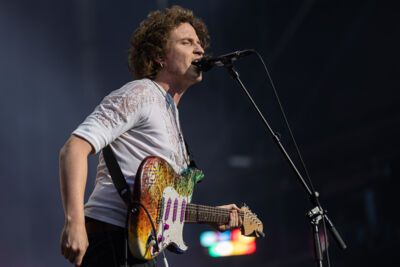 Portland @ Lokerse Feesten 2022, picture 7, photographed by David Johnson - FrontView Magazine