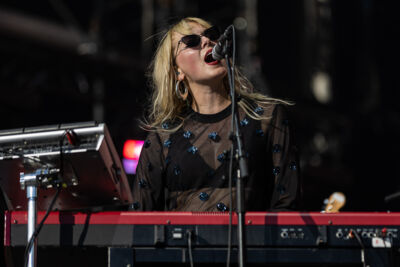 Portland @ Lokerse Feesten 2022, picture 9, photographed by David Johnson - FrontView Magazine
