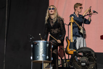 Portland @ Lokerse Feesten 2022, picture 11, photographed by David Johnson - FrontView Magazine