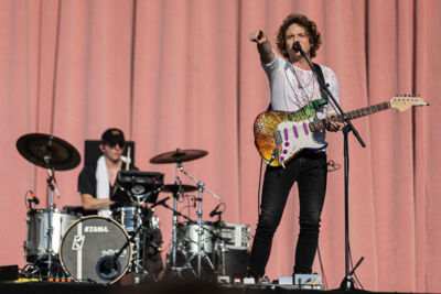 Portland @ Lokerse Feesten 2022, picture 12, photographed by David Johnson - FrontView Magazine