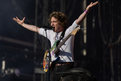 Portland @ Lokerse Feesten 2022, picture 15, photographed by David Johnson - FrontView Magazine