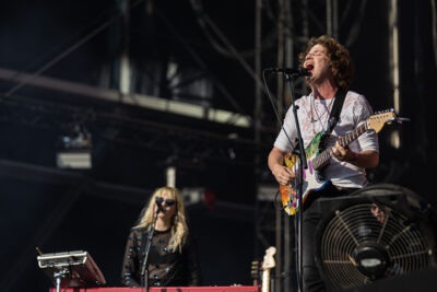 Portland @ Lokerse Feesten 2022, picture 17, photographed by David Johnson - FrontView Magazine