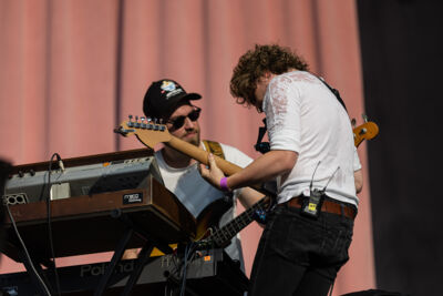Portland @ Lokerse Feesten 2022, picture 18, photographed by David Johnson - FrontView Magazine