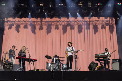 Portland @ Lokerse Feesten 2022, picture 19, photographed by David Johnson - FrontView Magazine