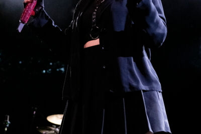 Antwerp Pride Opening Night - Charles @ OLT, foto 15, foto's door Sandra Van Watermeulen - FrontView Magazine