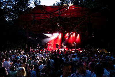 Antwerp Pride Opening Night - Charles @ OLT, foto 17, foto's door Sandra Van Watermeulen - FrontView Magazine