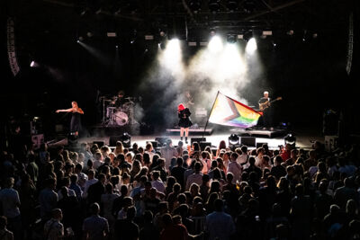 Antwerp Pride Opening Night - Charles @ OLT, foto 18, foto's door Sandra Van Watermeulen - FrontView Magazine