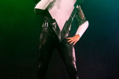 Antwerp Pride Opening Night - Grigri el Macho Fantastico @ OLT, picture 18, photographed by Sandra Van Watermeulen - FrontView Magazine