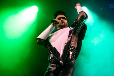 Antwerp Pride Opening Night - Grigri el Macho Fantastico @ OLT, picture 20, photographed by Sandra Van Watermeulen - FrontView Magazine