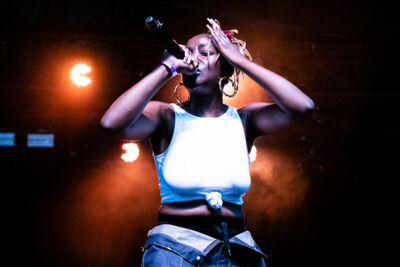 Antwerp Pride Opening Night - Miss Angel @ OLT, picture 12, photographed by Sandra Van Watermeulen - FrontView Magazine