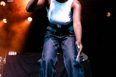 Antwerp Pride Opening Night - Miss Angel @ OLT, picture 14, photographed by Sandra Van Watermeulen - FrontView Magazine