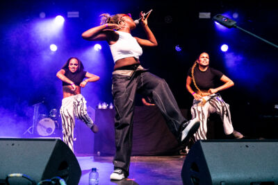 Antwerp Pride Opening Night - Miss Angel @ OLT, picture 21, photographed by Sandra Van Watermeulen - FrontView Magazine