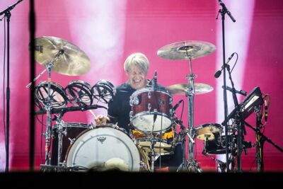 Bazart @ Lokerse Feesten 2022, picture 13, photographed by Marc Verdonck - FrontView Magazine