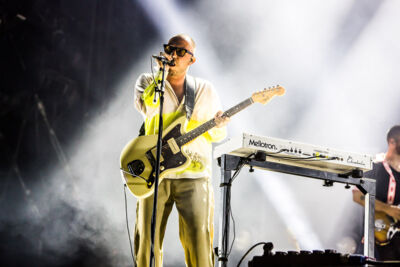 Bazart @ Lokerse Feesten 2022, picture 19, photographed by Marc Verdonck - FrontView Magazine
