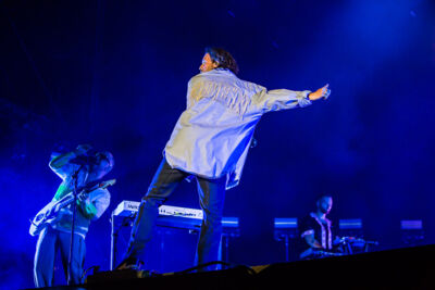 Bazart @ Lokerse Feesten 2022, picture 20, photographed by Marc Verdonck - FrontView Magazine