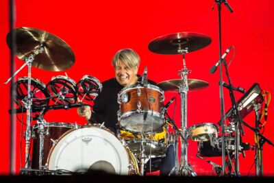 Bazart @ Lokerse Feesten 2022, picture 22, photographed by Marc Verdonck - FrontView Magazine