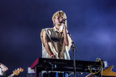 Bazart @ Lokerse Feesten 2022, picture 24, photographed by Marc Verdonck - FrontView Magazine